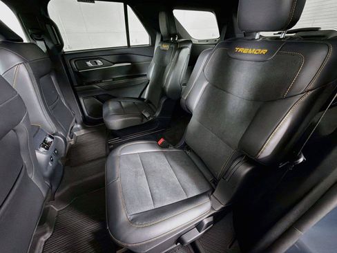 Used 2026 Ford Explorer Tremor w/ Tremor Convenience Package AWD/4WD image 26