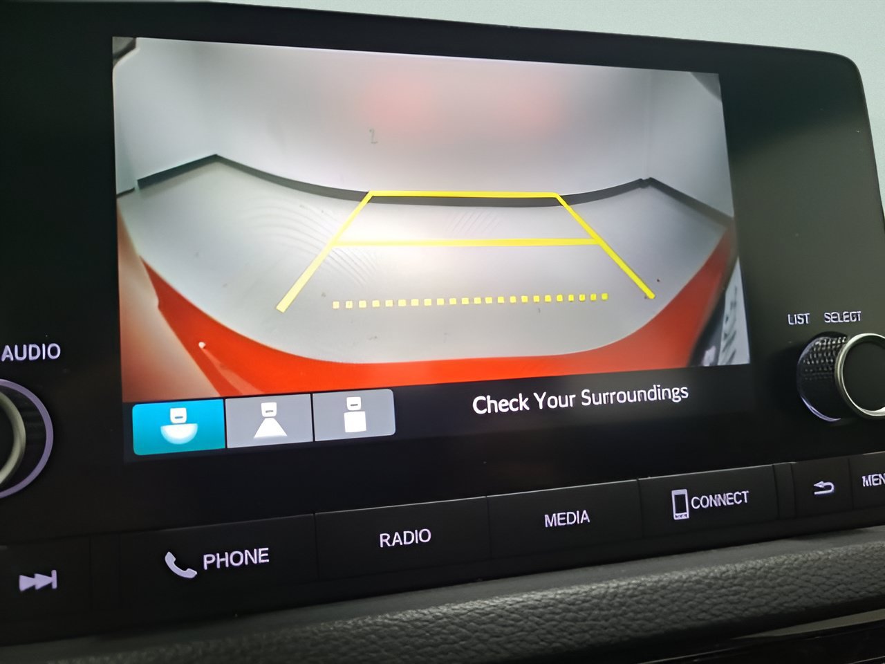 Used 2023 Honda Civic EX image 30