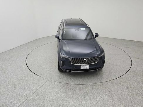 New 2026 Volvo XC90 T8 Plus w/ Protection Package AWD/4WD image 14