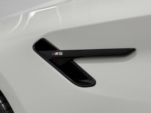 Used 2019 BMW M5 AWD/4WD image 9