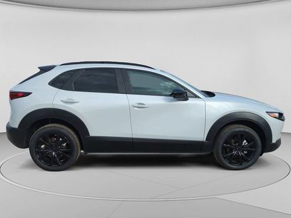 New 2026 MAZDA CX-30 AWD 2.5 S