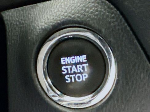 Used 2024 Toyota RAV4 XLE image 20