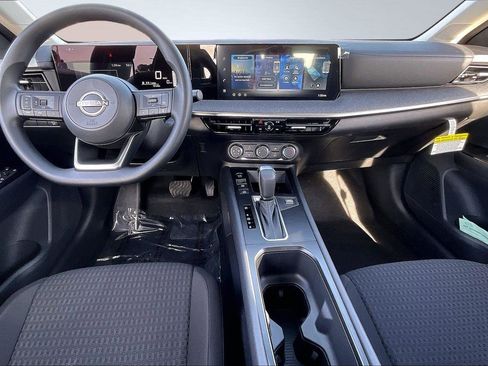 New 2026 Nissan Kicks S image 6