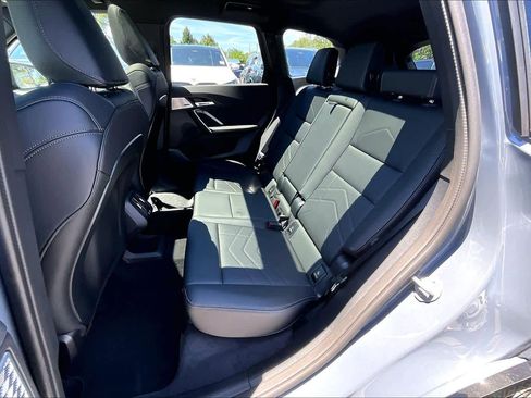 Certified 2025 BMW X1 M35i AWD/4WD image 21