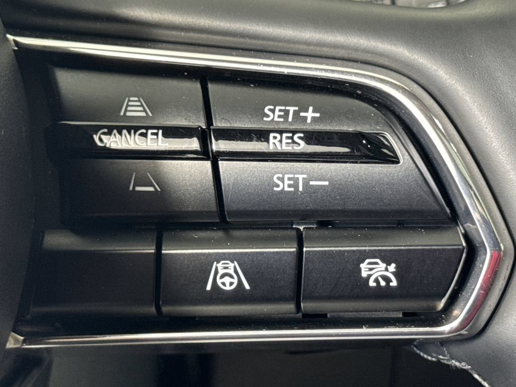 Certified 2026 MAZDA CX-90 3.3 Turbo w/ Premium Sport Pkg AWD/4WD image 27