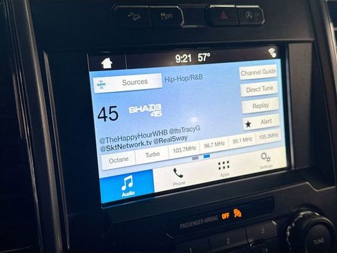 Used 2019 Ford F150 XLT w/ Equipment Group 301A Mid AWD/4WD image 15