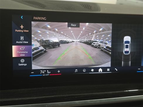 Used 2024 BMW X6 xDrive40i image 22