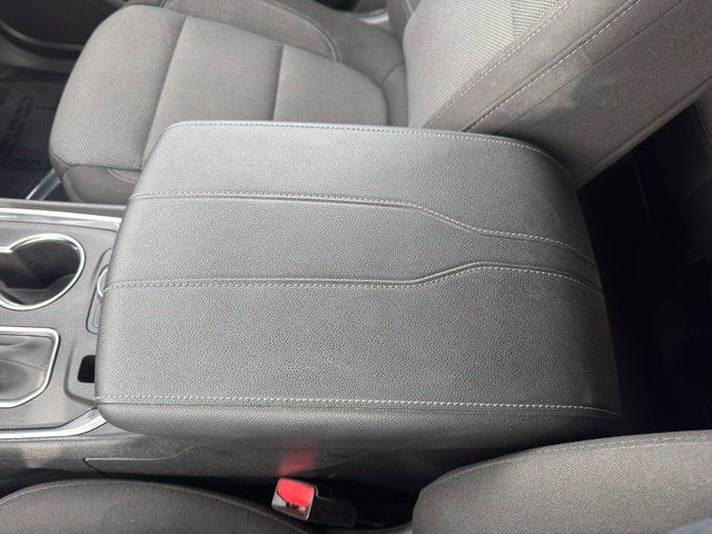 Used 2023 Chevrolet Traverse LT AWD/4WD image 24