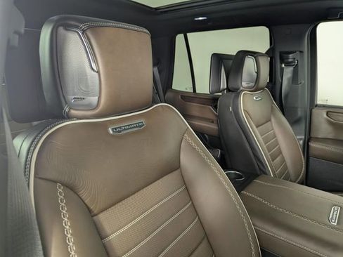 Used 2025 GMC Yukon Denali Ultimate image 26