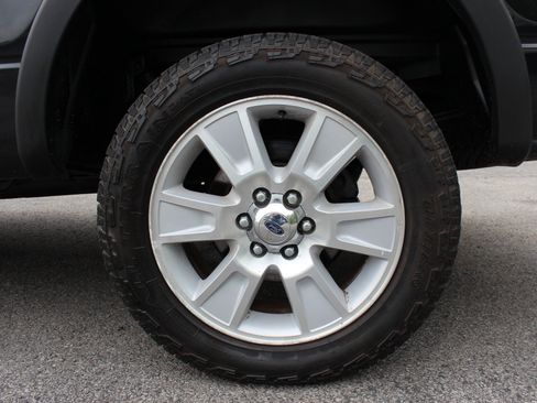 Used 2014 Ford F150 STX w/ Equipment Group 201A Mid AWD/4WD image 40