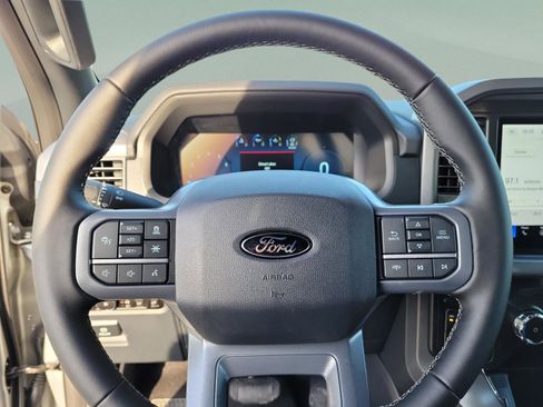 New 2026 Ford F150 XLT w/ Equipment Group 302A MID image 20