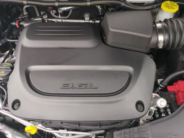 New 2026 Chrysler Pacifica Select FWD image 15