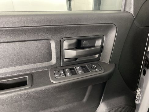 New 2026 RAM 2500 Tradesman image 12