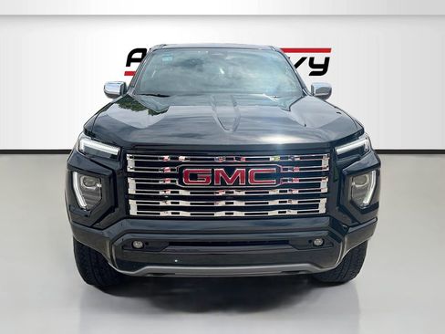 Used 2024 GMC Canyon Denali AWD/4WD image 2