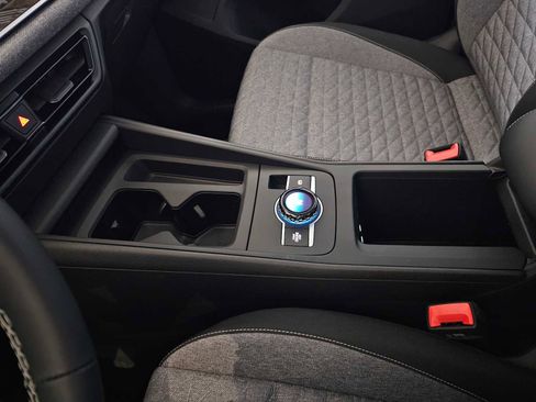 New 2026 Volkswagen Tiguan S image 28