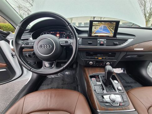 Used 2016 Audi A7 3.0T Premium Plus w/ 20" Wheel & Tire Package AWD/4WD image 53