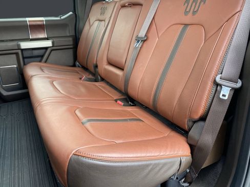 Used 2020 Ford F250 King Ranch w/ King Ranch Ultimate Package AWD/4WD image 33