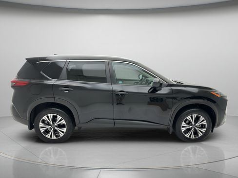 Used 2023 Nissan Rogue SV w/ SV Premium B Package AWD/4WD image 6