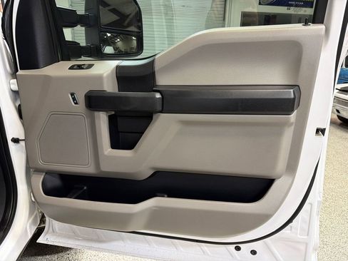 Used 2022 Ford F350 XL w/ Power Equipment Group AWD/4WD image 40