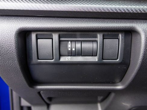 New 2026 Subaru Crosstrek 2.5i Wilderness image 18