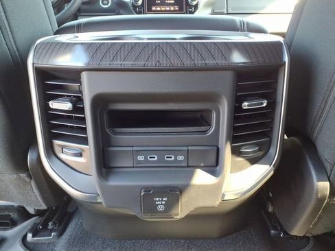 New 2026 RAM 1500 Big Horn AWD/4WD image 27