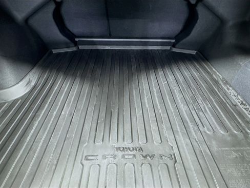 Used 2026 Toyota Crown Limited image 63