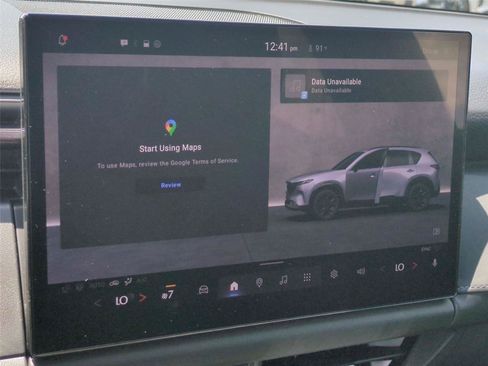 New 2026 MAZDA CX-5 Preferred AWD/4WD image 10