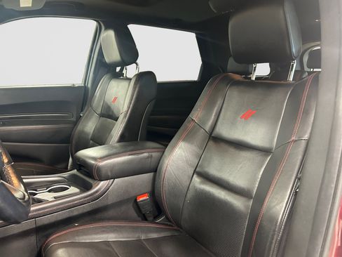 Used 2023 Dodge Durango GT AWD/4WD image 11