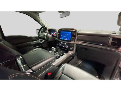 Used 2023 Ford F150 Lariat w/ Bed Utility Package AWD/4WD image 19