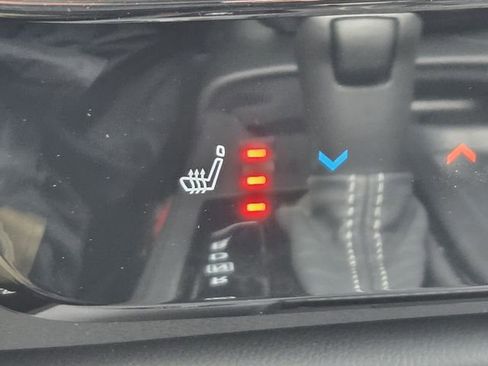 New 2026 Nissan Sentra SV w/ SV Convenience Package FWD image 17