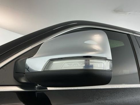 Used 2020 RAM 1500 Limited AWD/4WD image 9