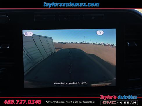 Used 2024 Ford F250 Platinum image 21