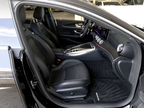 Used 2023 Mercedes-Benz AMG GT 63 image 27