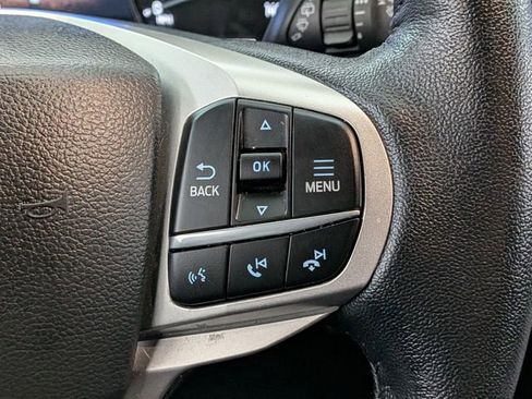 Certified 2022 Ford Explorer XLT w/ Equipment Group 202A image 27