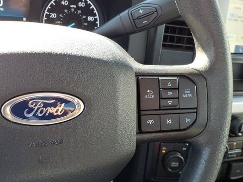 Certified 2026 Ford F450 XLT w/ FX4 Off-Road Package AWD/4WD image 16