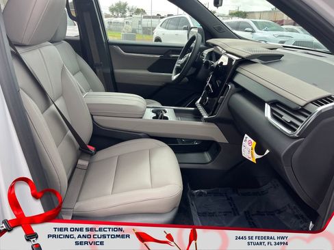 New 2026 GMC Acadia Elevation w/ Black Edition image 19