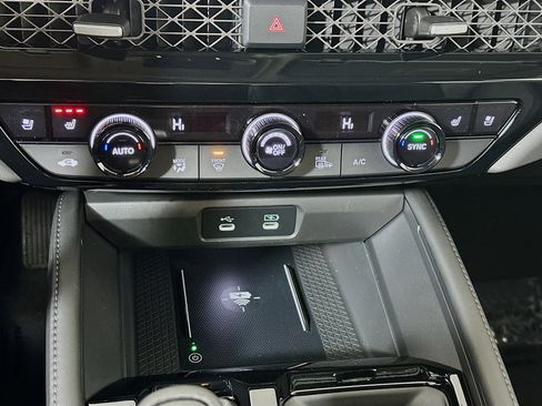 New 2026 Honda Accord Touring image 16