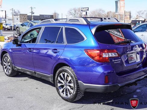 Used 2015 Subaru Outback 3.6R Limited image 23