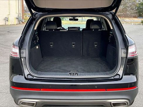 Used 2022 Lincoln Nautilus Reserve image 25