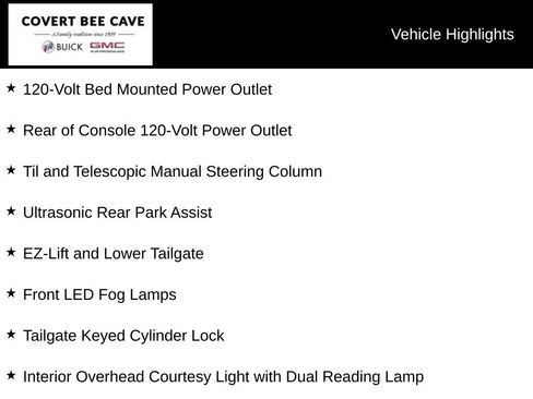 Used 2026 GMC Canyon AT4 AWD/4WD image 7