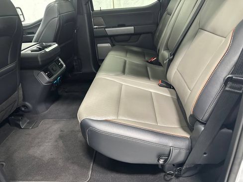 Used 2025 Ford F150 Lariat w/ Equipment Group 501A Mid AWD/4WD image 43