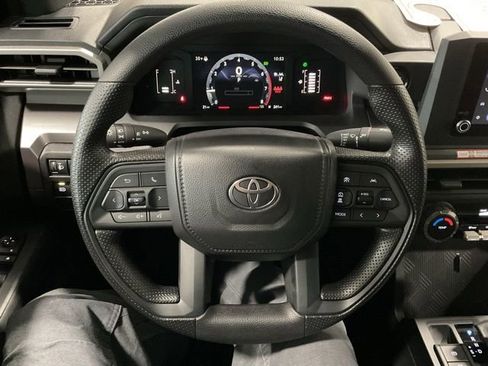 New 2025 Toyota Tacoma SR5 image 13