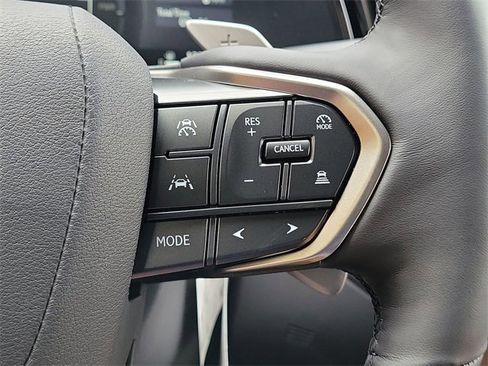 New 2026 Lexus RX 450h 450h+ Premium image 23