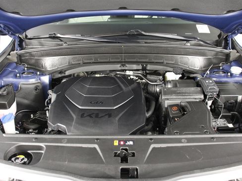 Used 2023 Kia Telluride SX image 23