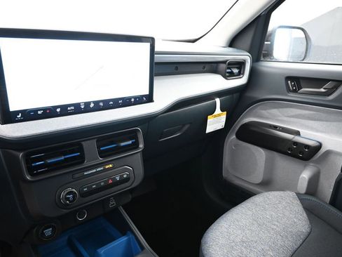 New 2026 Ford Maverick XLT AWD/4WD image 21