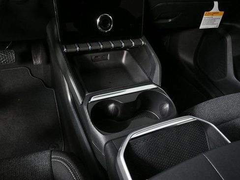 New 2026 GMC Terrain Elevation w/ Black Edition image 12