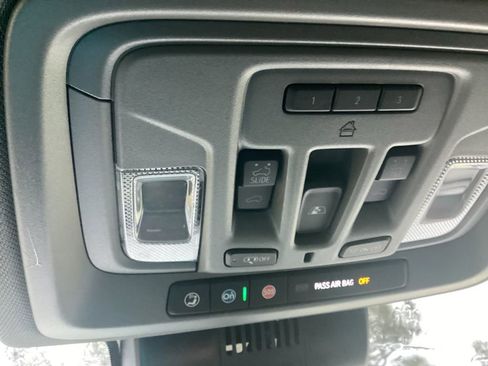 New 2026 GMC Sierra 1500 Denali AWD/4WD image 26