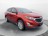 Used 2020 Chevrolet Equinox LT w/ Driver Convenience Package image 4