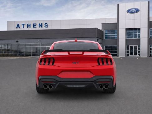 Used 2025 Ford Mustang GT RWD image 6