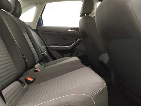 Used 2025 Volkswagen Jetta S FWD image 19